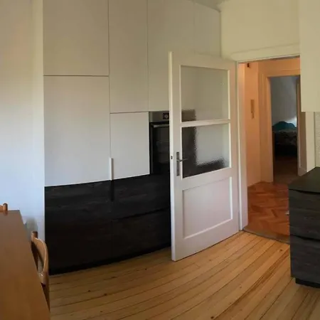 Spacious - & Peaceful *