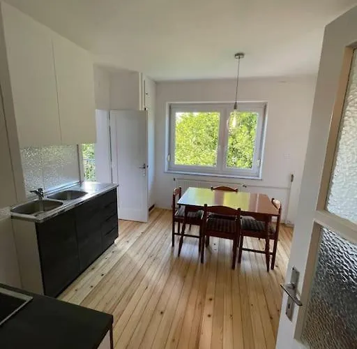 Apartma Spacious - & Peaceful Ljubljana