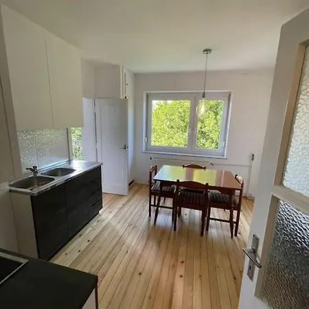 Apartamento Spacious - Green&peaceful Liubliana