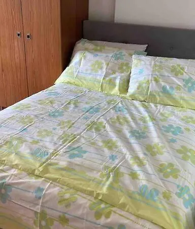 Apartamento Spacious - Green&peaceful *