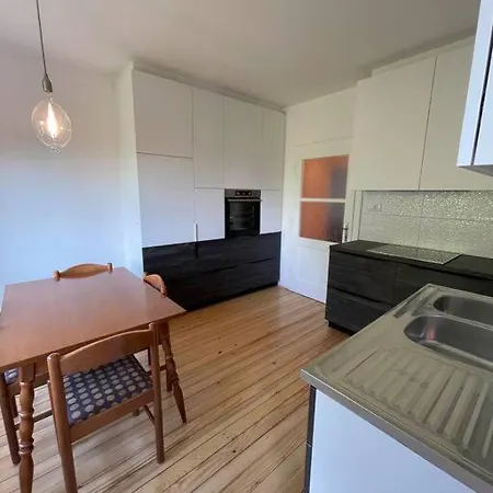 Spacious - & Peaceful * Ljubljana