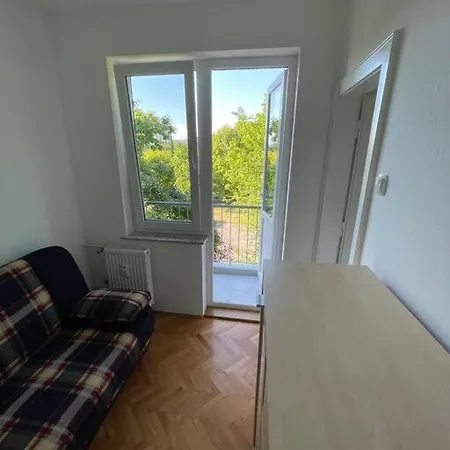 Spacious - & Peaceful * Ljubljana