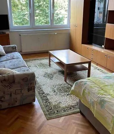 Apartament Spacious - & Peaceful *