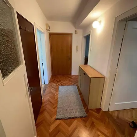 Spacious - & Peaceful Ljubljana