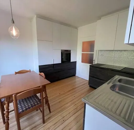 Spacious - & Peaceful * Liubliana