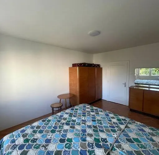 Apartamento Spacious - & Peaceful *