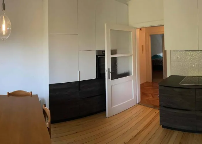 Spacious - & Peaceful *