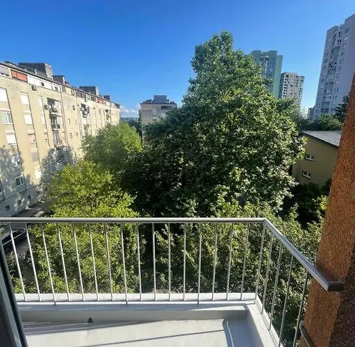 Spacious - & Peaceful * Liubliana