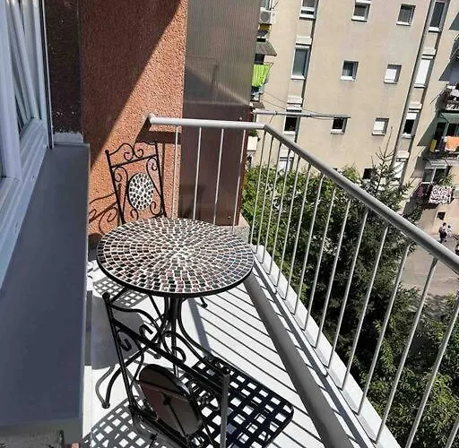 Spacious - & Peaceful *