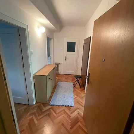 Apartman Spacious - & Peaceful *