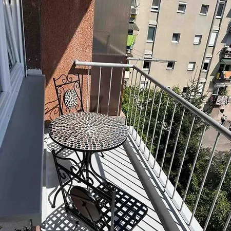 Spacious - & Peaceful *