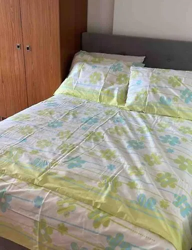 Apartment Spacious - & Peaceful *